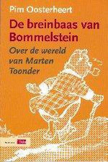 De breinbaas van Bommelstein - Oosterheert, Verzenden, Gelezen