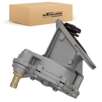 Brake Vacuümpomp geschikt voor VW T4 Transporter 2.4 2.5..., Verzenden, Nieuw, Volkswagen