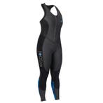 Rooster Thermaflex Long John Wetsuit Dames, Watersport en Boten, Ophalen of Verzenden, Nieuw