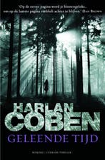 Geleende tijd 9789022547793 Harlan Coben, Verzenden, Gelezen, Harlan Coben