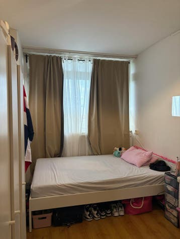Kamer te huur in Arnhem - 10 m² - 1 kamer(s), Huizen en Kamers, Arnhem