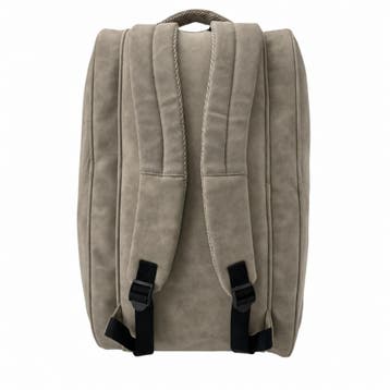 Norländer Padel Rugtas 46 liter - Taupe, Verzenden, Nieuw