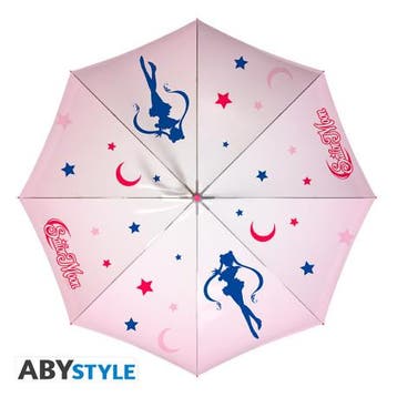 Sailor Moon Paraplu, Verzamelen, Ophalen of Verzenden, Nieuw
