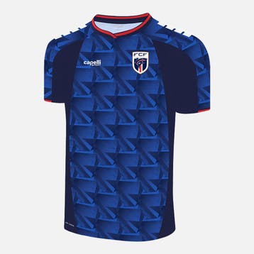 Kaapverdië Thuisshirt WK 2026 - Capelli Sport - Exclusief, Verzenden, Nieuw, Shirt