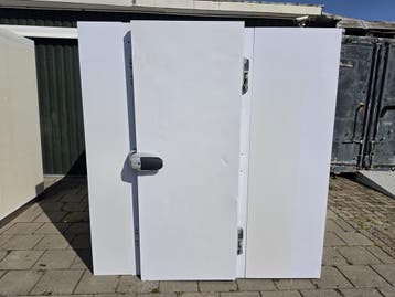 Koelcel 180 x 210 x 196 cm, Nieuw in verpakking, Koelen en Vriezen