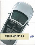 VOLVO CAR DESIGN, A HISORY OF VOLVO CAR CORPORATION, Boeken, Auto's | Boeken, Nieuw, Volvo, Author