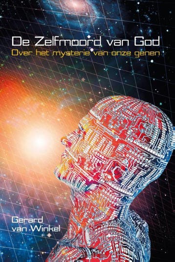 De zelfmoord van God - Gerard van Winkel 9789051798647, Verzenden, Gelezen, Gerard van Winkel