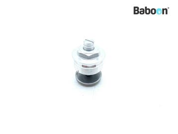 Voorvork Dop Honda CBR 600 F 1991-1994 (CBR600F CBR600F2, Verzenden, Gebruikt