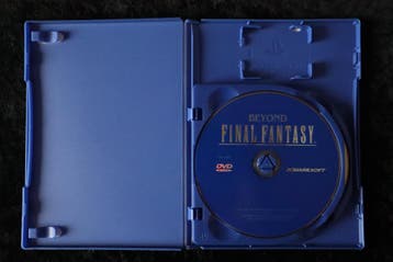 Final Fantasy X Playstation 2 PS2 no manual, Verzenden, Nieuw