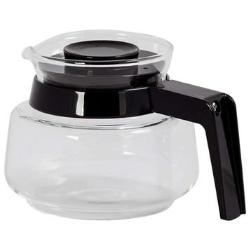 Melitta kan Aromaboy 2 zwart (4006508209781) (Schenkkannen), Verzenden, Nieuw, Overige typen