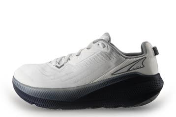 Altra Sportschoenen in maat 42 Wit, Verzenden, Zo goed als nieuw, Altra, Wit