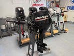 MERCURY 20 pk inj. motor met knuppelbesturing als nw. 2025, Ophalen, 10 tot 30 pk, Zo goed als nieuw, Viertaktmotor