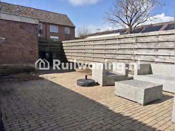 Heerlijk huisje in Elst voor een fijne plek in Amsterdam, Amsterdam