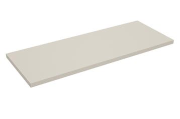 Topblad BWS Lyanna 120x46 cm Cashmere, Ophalen of Verzenden, Nieuw, Overige typen