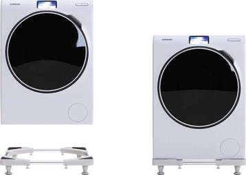 2dekans | Noswo Wasmachine Verhoger - Tot 300 KG -, Ophalen of Verzenden, Zo goed als nieuw