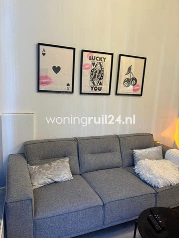 Woningruil - Maystraat 2 - 2 kamers en Den Haag, Huizen en Kamers, Den Haag