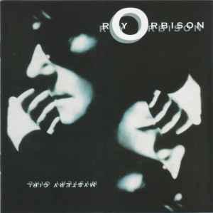 cd - Roy Orbison - Mystery Girl, Verzenden, Zo goed als nieuw