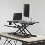 2dekans | VDD Gaming - Zit sta bureau verhoger ergonomisch -, Ophalen of Verzenden, Zo goed als nieuw