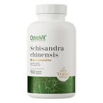 Ostrovit - Schisandra Chinensis - 90 capsules, Verzenden, Nieuw, Poeder of Drank
