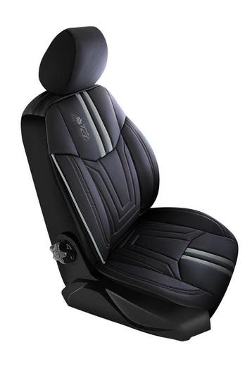 Stoelhoezen Volkswagen Caddy Cargo 2020 tot heden | Comfort, Verzenden, Nieuw