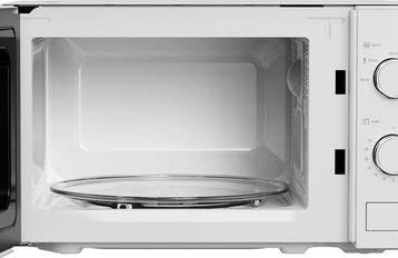 2dekans | Tomado Magnetron TMS2003W– 5 standen – 700 W – 44, Witgoed en Apparatuur, Magnetrons, Ophalen of Verzenden, Zo goed als nieuw