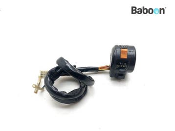 Stuurschakelaar Rechts Suzuki GS 550 L 1979-1986 (GS550, Verzenden, Gebruikt