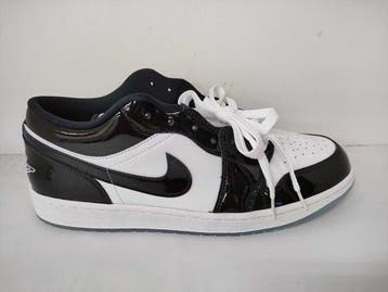 Air Jordan - Air Jordan 1 Low - Sneakers - Maat: EU 47.5, Nieuw