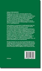 Zakboek Verpakkingen 9789062286058 R. ten Klooster, Verzenden, Gelezen, R. ten Klooster