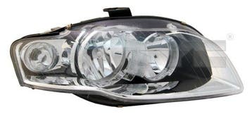Koplamp o.a: 8E0941003BK, Ophalen of Verzenden, Nieuw