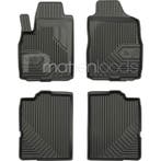 Fiat Panda II 2003-2012 All Weather rubber automatten, Ophalen of Verzenden, Nieuw
