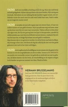De droogte 9789044603033 Herman Brusselmans, Boeken, Verzenden, Gelezen, Herman Brusselmans