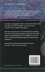 Huis van de maskers Midprice 9789024511808 Daniel Hecht, Boeken, Verzenden, Gelezen, Daniel Hecht