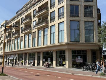 Kantoorruimte te huur Utrecht Centrumboulevard 357A, Huur, Kantoorruimte