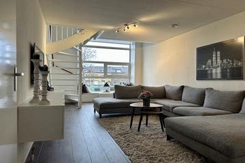Appartement Akersteenweg in Maastricht, Via bemiddelaar, Limburg, Maastricht, Appartement