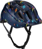 BBB Cycling Hero Kinderhelm Fiets Blauw - Verstelbaar -, Ophalen of Verzenden, Nieuw, BBB Cycling