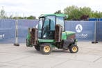 Veiling: Tractor John Deere 1905 Diesel 2009 met Maaiers, Ophalen, Gebruikt, John Deere, 5000 tot 7500