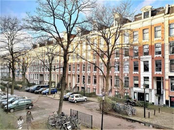 Te huur: Appartement Commelinstraat in Amsterdam, Noord-Holland, Appartement, Amsterdam