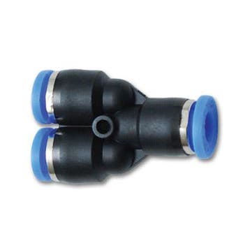 Vibrant Union inYin Pneumatic Vacuum Fitting - for use with, Ophalen of Verzenden