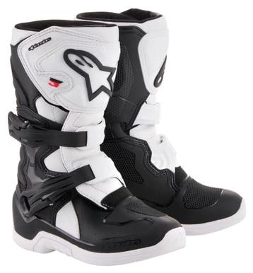 Tech 3S kinder MX motorlaars Alpinestars, Verzenden, Nieuw met kaartje