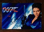 James Bond 007: Die Another Day - Halle Berry Signed - -, Nieuw