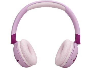 Jbl -  Junior 320 Hoofdtelefoon  - Roze, Verzenden, Nieuw, Overige merken