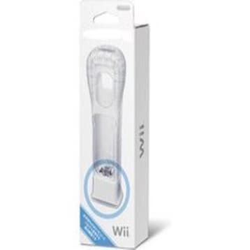 Wii Motion Plus Adapter Wit in Doos (Nieuw), Spelcomputers en Games, Spelcomputers | Nintendo Wii, Ophalen of Verzenden, Nieuw