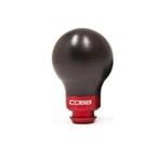 Cobb Subaru 5-Speed COBB Knob - Race Red, Ophalen of Verzenden