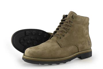 Timberland Veterboots in maat 42 Groen, Overige kleuren, Verzenden, Timberland, Boots