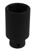 Krachtdop 30 Mm - 1/2 Duims Aansluiting - Slagdop - Deep Imp, Ophalen of Verzenden, Nieuw