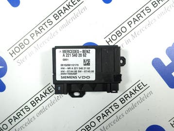 Brandstofpomp module A 221 540 2062 o.a: Sprinter w906, Auto-onderdelen, Ophalen of Verzenden, Gebruikt, Mercedes-Benz
