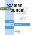 Examenbundel / havo Natuurkunde 2021/2022 9789006491401, Boeken, Schoolboeken, Verzenden, Zo goed als nieuw