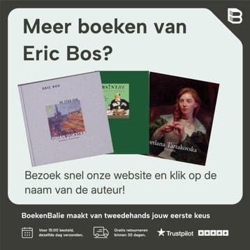De trouwe nimf 9789054022558 Eric Bos, Verzenden, Gelezen, Eric Bos