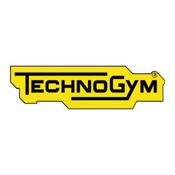 Technogym - Element+ - Low Row - Zwart, Ophalen of Verzenden, Nieuw