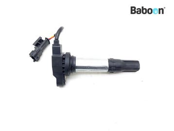 Bobine Bougie Dop KTM 890 Duke R 2021-2022 (63539006100), Verzenden, Gebruikt